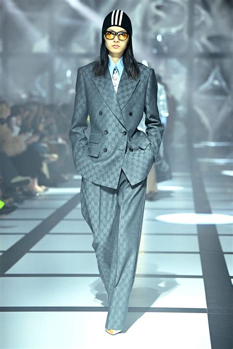 utile gucci 2022|gucci fall suits 2022.